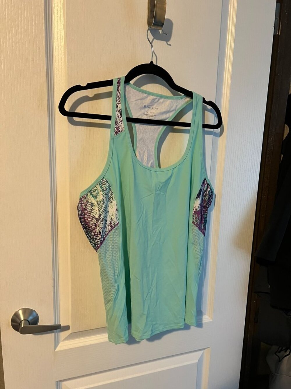 Fabletics Racerback Tank